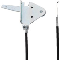 Etesia Throttle lever, KAWA ET50021