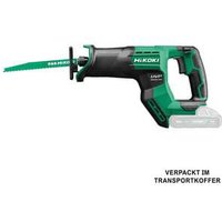 HiKOKI Cordless reciprecating saw EX HSC3 CR18DMAW2Z