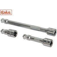 Vapormatic Wobble Extension Bar Set VLA1269