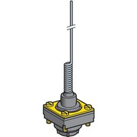 Telemecanique Shifter rod, spring ZCKD06