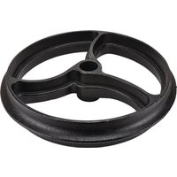 Evers Press ring Smooth 530mm 990716
