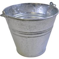 Kerbl Bucket galvanised 11L TZ1111