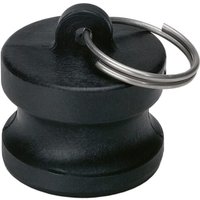 GEOline Camlock Type DP 1 1/2" plug polypropylene 8034360
