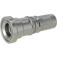 Alfagomma Swage coupling 4SH-DN40 with flange diameter 63,5mm SFSH4024G2