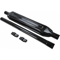 Vapormatic Vertical silencer VPE8304