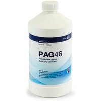 Air conditioning PAG oil, 1l, synthetic, ISO 46, KL091001
