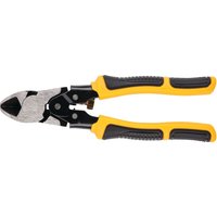 DeWalt Compound Action Diagonal Pliers