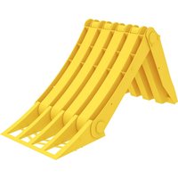 Lokhen Wheel chock foldable Origamy 53 600500100