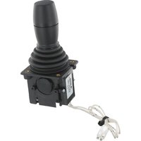 Joystick J2 1-axis 4.20mA J2A1AA20A