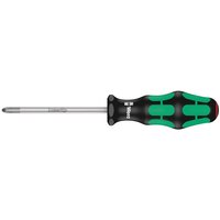 Wera Screwdriver for Phillips screws SC350PH2100