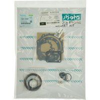 Kubota Engine gasket kit 1G82099367