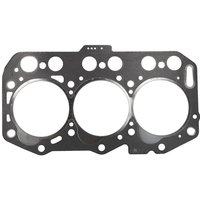 Weidemann Cylinder head gasket 1000293677