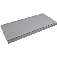 Vika Shelf 37x125 cm aluminium 57241237X