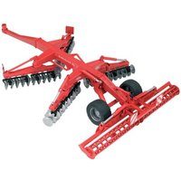 Bruder Kuhn Discover XL U02217