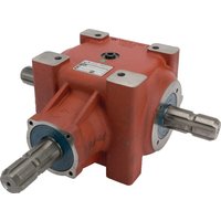 Comer Gearbox T-27A 1.92:1 267248