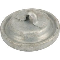 Kramp Female 3 1/2" blank cap Bauer 3249900