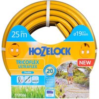 Hozelock Hose ULTRAFLEX 3/4" 25m (117036) HZ100000121