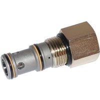 Danfoss Pressure compensator cartridge CP7011B0A