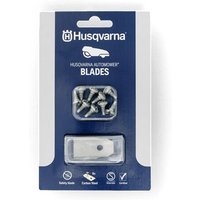 Husqvarna Standard blades 9x blister, 577864603