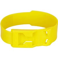 Unbranded Yellow leg strap VV8140