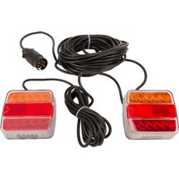 Kramp Light set LED mountable 12m cable LA65012KR