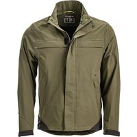 Kramp Jacket 4W stretch olive M KW201345002050