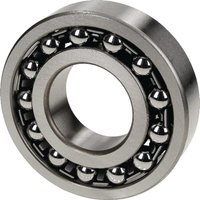 gopart Self-aligning ball bearing 50x110x27mm 1310GP