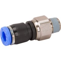 Kramp Push-in fitting SCRMT618P