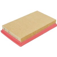 MANN-FILTER Air filter element C2345