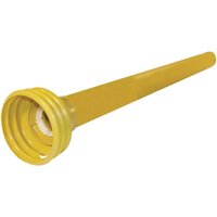Walterscheid PTO outer half guard SD05, L: 1,000mm SD051000AWW