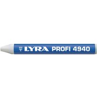 Lyra Tyre chalk white 12 pcs HG4940001