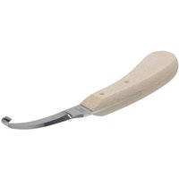 Aesculap Single-edged hoof knife right small GTA320
