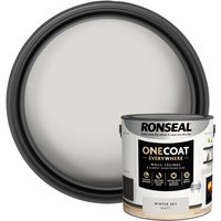 Ronseal One Coat Everywhere Winter Sky 2.5L KCB.7015103.12604.76
