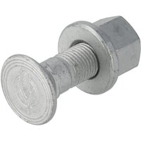 Lemken Hexagon bolt with nut M12x1,25x33-12.9 30111380