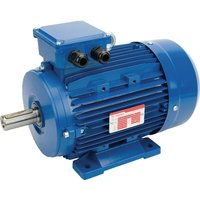 Kramp Electric motor 3 kW EM100LB4B3300IE3A