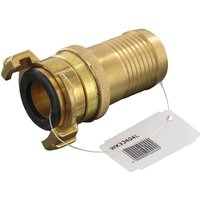 Kramp Inlet coupling 1 1/4" GK WK33404L