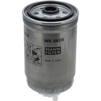 MANN-FILTER Fuel filter WK8428