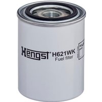 Hengst Fuel filter H621WKD736