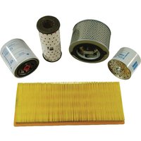 Kramer Fuel filter 1000281593