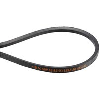 Husqvarna V-belt, 589538501