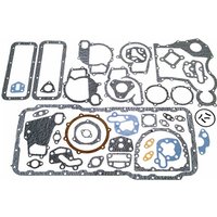 Vapormatic Bottom gasket set VPC6139