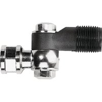 Lechler Swivel joint 1/4" IT - 3/8" ET 095016560721