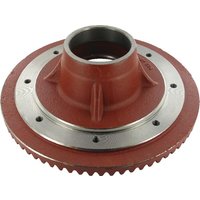 Kuhn Bevel Gear 72 teeth 57729410