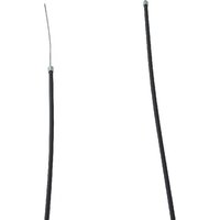 Agria Throttle cable 1,5/1680/150 AGW51914
