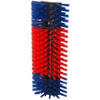 Kerbl Scratch Brush 22X50cm blue-red 293100KER
