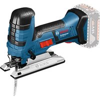 Bosch GST 18V-LI S Professional Jigsaw 06015A5100