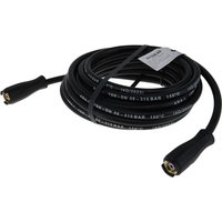 Kramp HP hose 10m DN8 315bar M22x1,5F HD999110