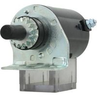 Kramp Starter 12V, 0.7kW, 15-teeth, CCW, STA2617184