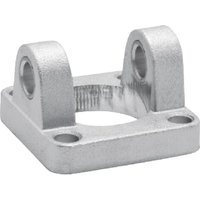 Camozzi Front female trunnion H4140