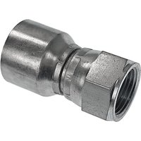 Vapormatic Female JIC insert (x5) VFS5111